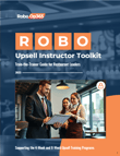 Upsell Instructor Toolkit article thumbnail