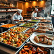  How Kitchen Automation ROI Compares to Hiring a Cooks - article thumbnail