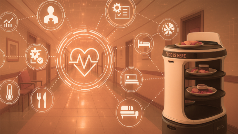 Digital Twins article