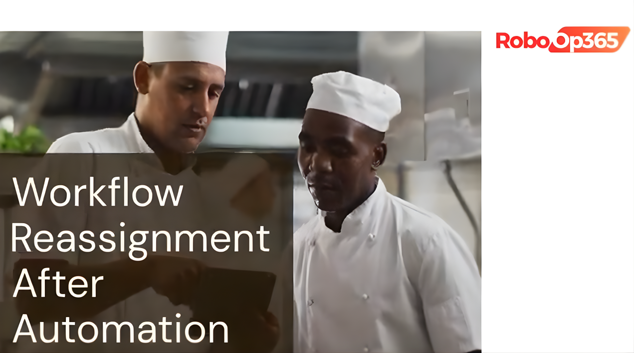 Workflow Reassignment After Automation thumbnail