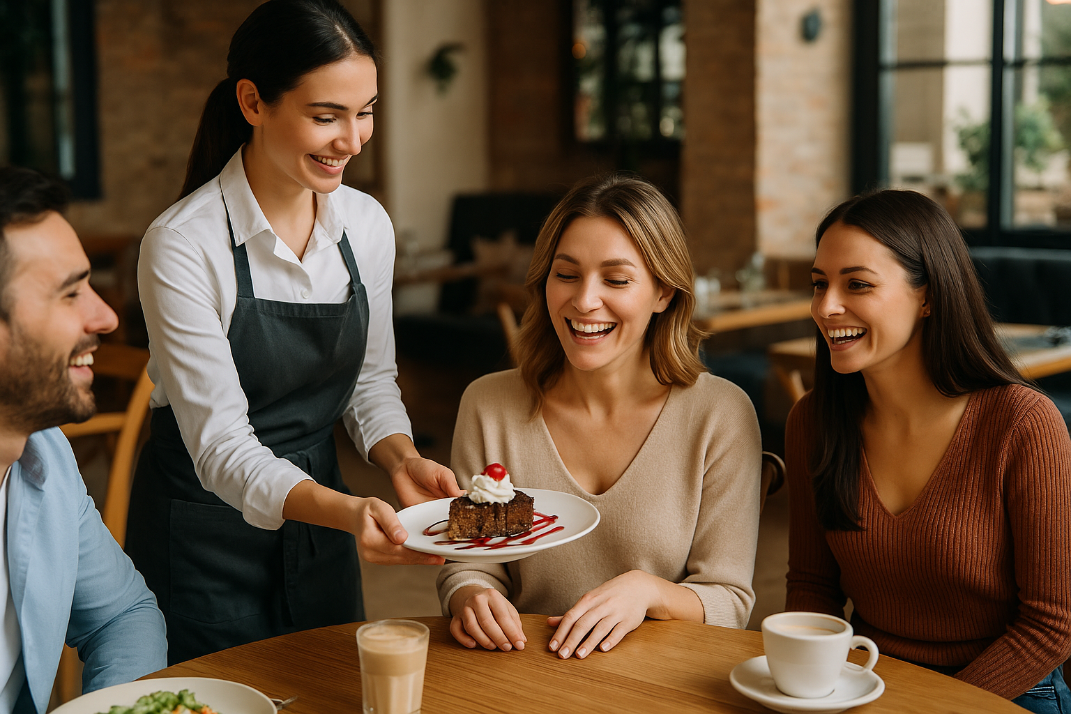 Measuring impact blog